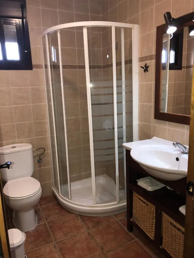 Chalet Ventura Conil Cadiz Spain