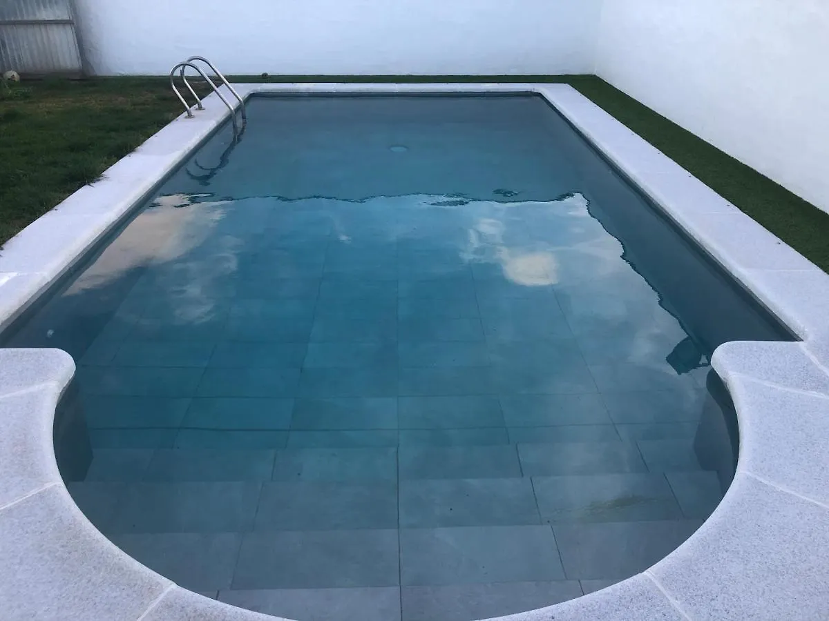 Holiday home Chalet Ventura Conil Cadiz