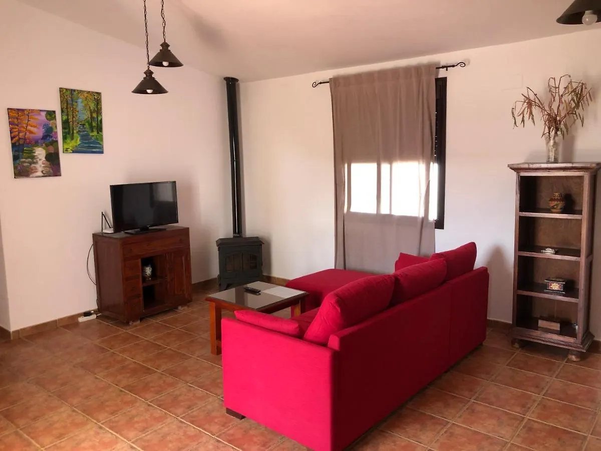 Chalet Ventura Conil Кадис 0*,  Испания