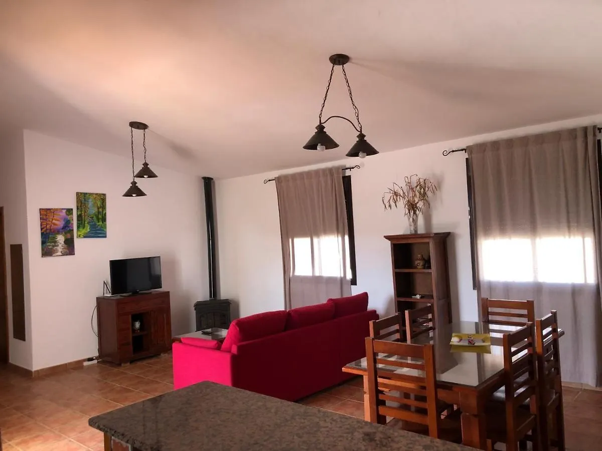 Chalet Ventura Conil Villa Cádiz