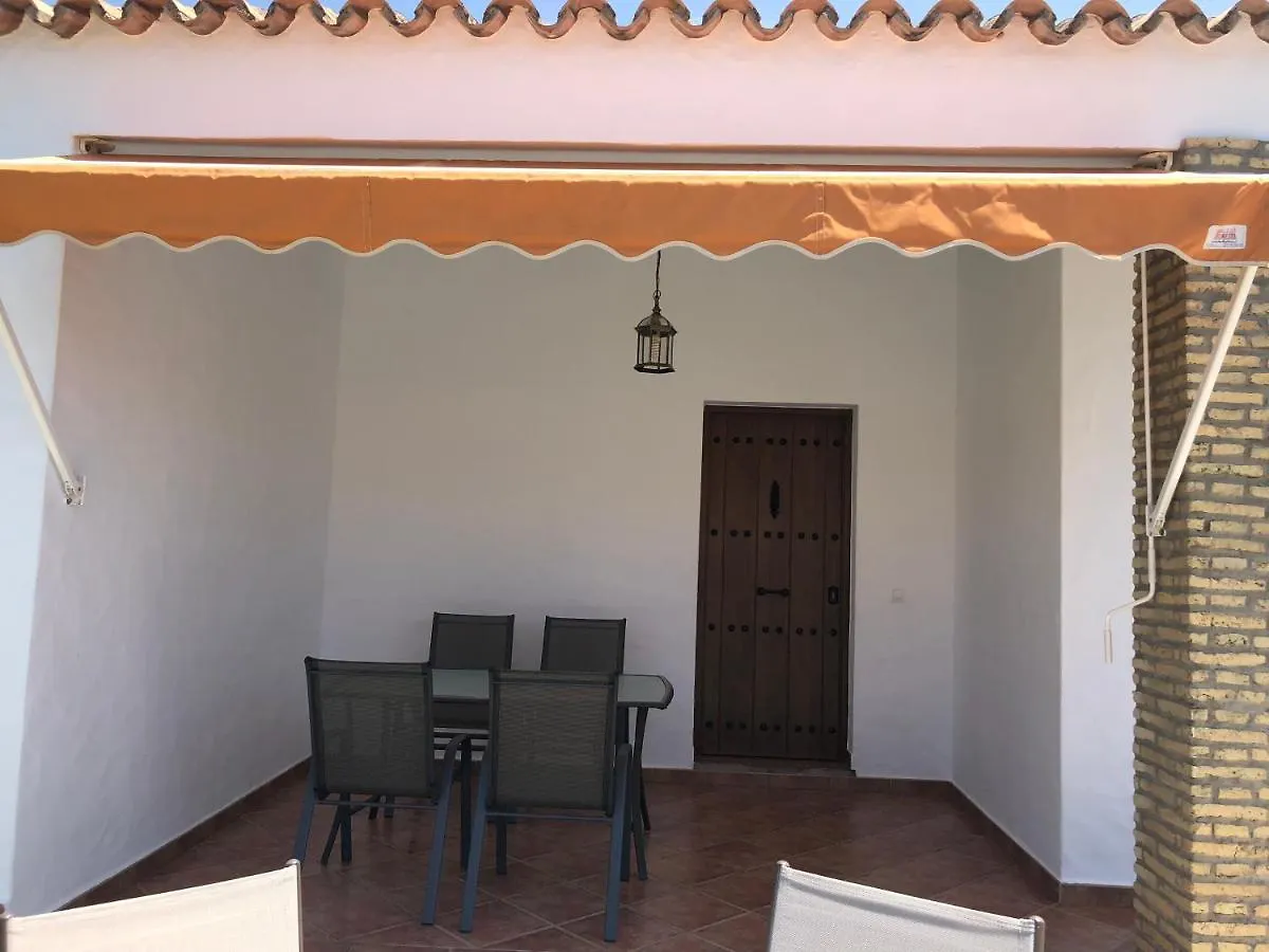 Chalet Ventura Conil Cadiz