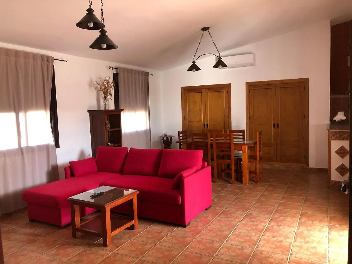 Chalet Ventura Conil Cadiz